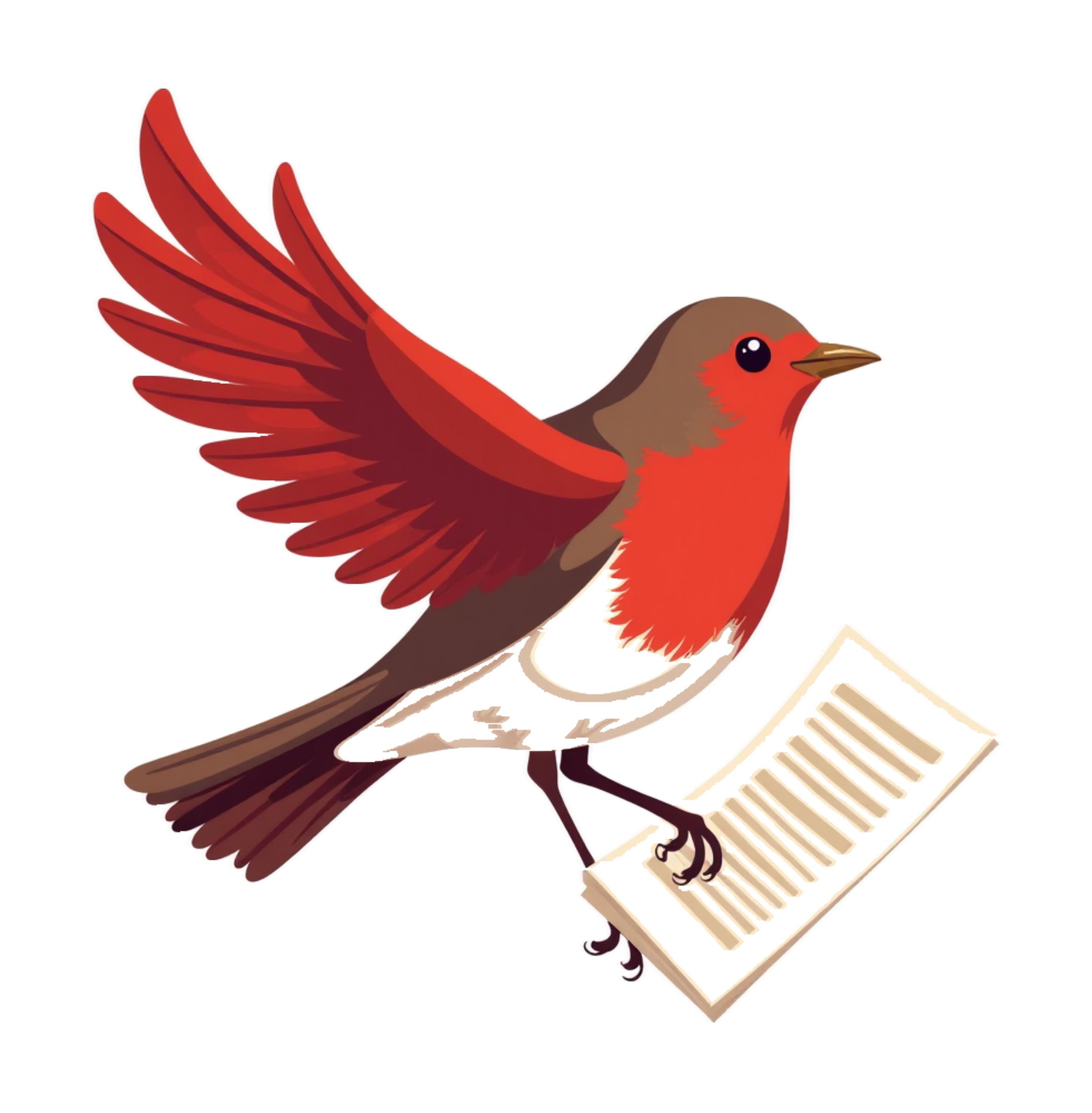 Red Bird Notary Services